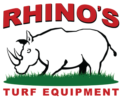 Rhino's Turf Equipment